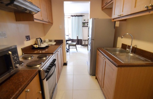 Canlubang Apartamento | Crosswinds Resort Suites