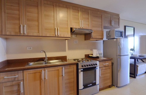 Canlubang Apartamento | Crosswinds Resort Suites