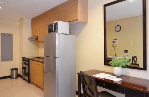 Canlubang Apartamento | Crosswinds Resort Suites