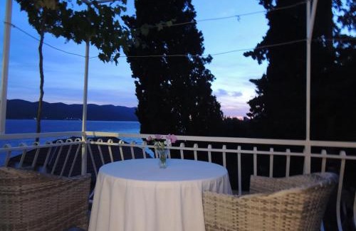 Kuciste Apartamento | CROSurf Apartments Pelješac Kučište