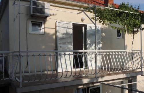 Kuciste Apartamento | CROSurf Apartments Pelješac Kučište
