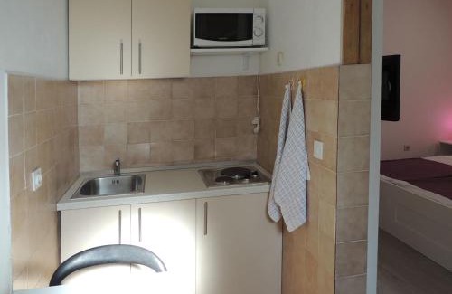 Kuciste Apartamento | CROSurf Apartments Pelješac Kučište
