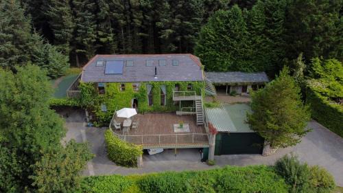 Newry Casa | Crotlieve Barn