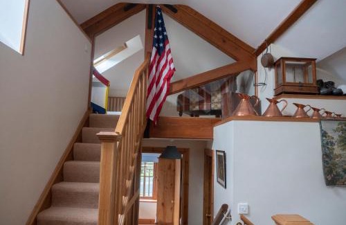 Newry Casa | Crotlieve Barn