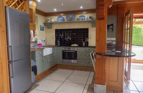 Newry Casa | Crotlieve Barn