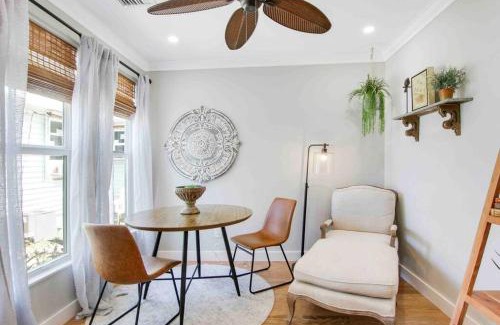 West Palm Beach Casa | Croton Cottage - Downtown WPB guest house