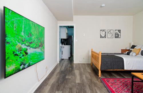 Croton-on-Hudson Apartamento | Croton Nook - Cozy Getaway