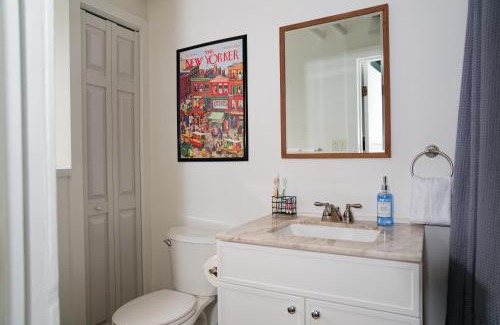 Croton-on-Hudson Apartamento | Croton Nook - Cozy Getaway