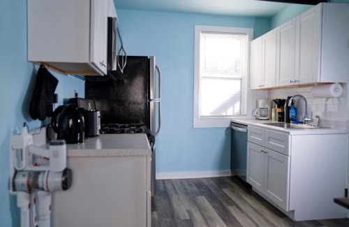 Croton-on-Hudson Apartamento | Croton Nook - Cozy Getaway