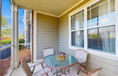 Calabash Apartamento | Crow Creek 2302