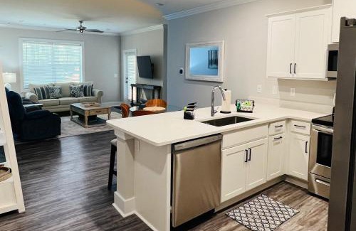 Calabash Apartamento | Crow Creek Carolina Greens