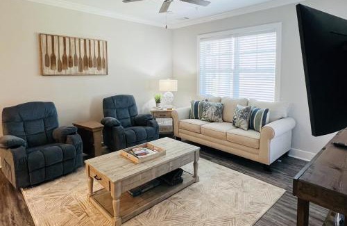 Calabash Apartamento | Crow Creek Carolina Greens