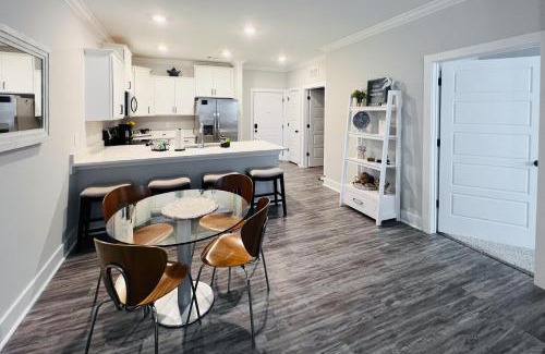 Calabash Apartamento | Crow Creek Carolina Greens