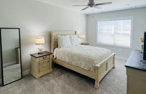 Calabash Apartamento | Crow Creek Carolina Greens