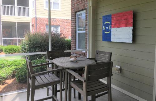 Calabash Casa | Crow Creek Retreat