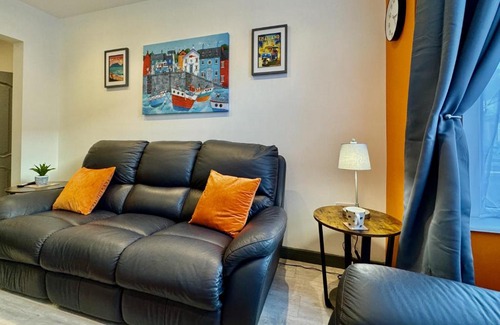 Cleethorpes Casa | Crow Hill House - Great for Contractors or Family Holidays