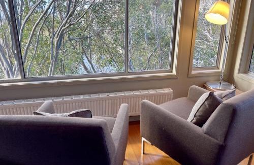 Falls Creek Apartamento | Crow's Nest 2