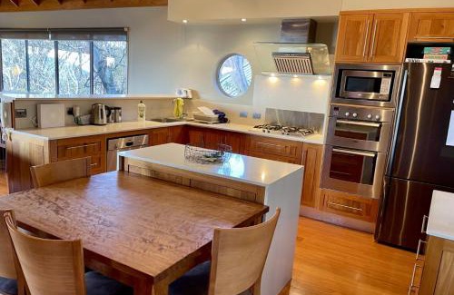 Falls Creek Apartamento | Crow's Nest 2