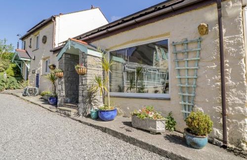 Tyn-y-Gongl Casa | Crow's Nest Cottage