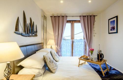 Wells-next-the-Sea Casa | Crow's Nest