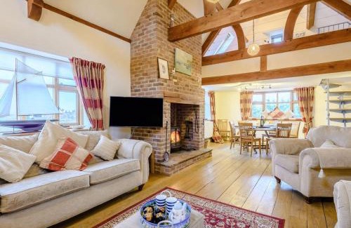 Wells-next-the-Sea Casa | Crow's Nest