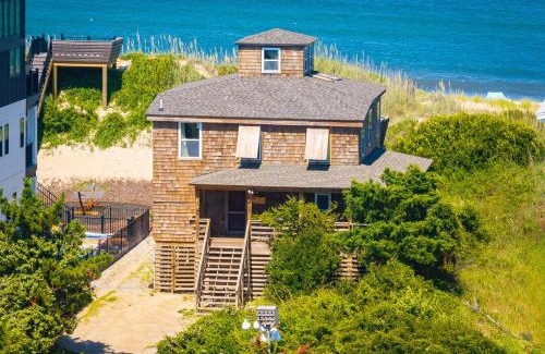 South Nags Head Casa | Crow's Nest K0380