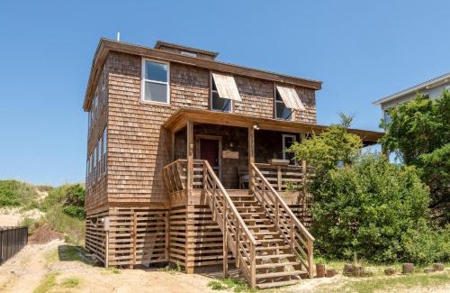 South Nags Head Casa | Crow's Nest K0380