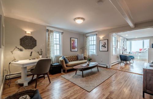 East End Apartamento | Crow's Nest