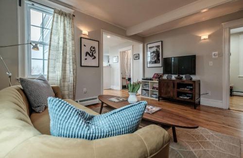 East End Apartamento | Crow's Nest