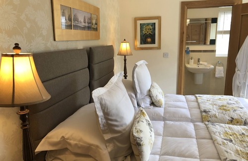 Coleraine Cama Y Desayuno | Crowfield House