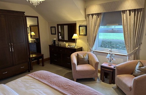 Coleraine Cama Y Desayuno | Crowfield House