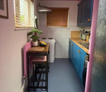 Newtownabbey Apartamento | Crown and Shamrock Inn