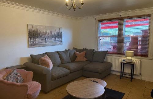 Newtownabbey Apartamento | Crown and Shamrock Inn