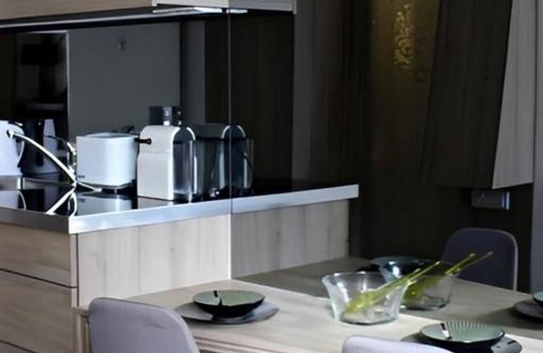 Kosancicev Venac Apartamento | Crown apartman