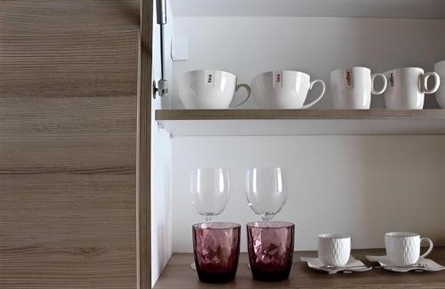 Kosancicev Venac Apartamento | Crown apartman