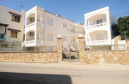Kalyves Apartamento | Crown Apartments