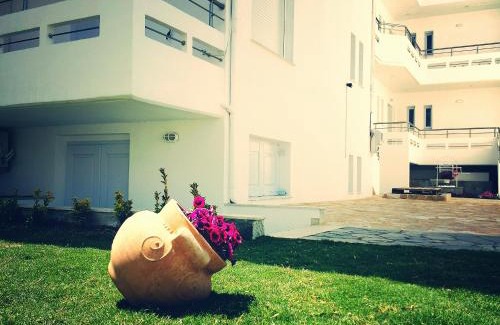 Kalyves Apartamento | Crown Apartments
