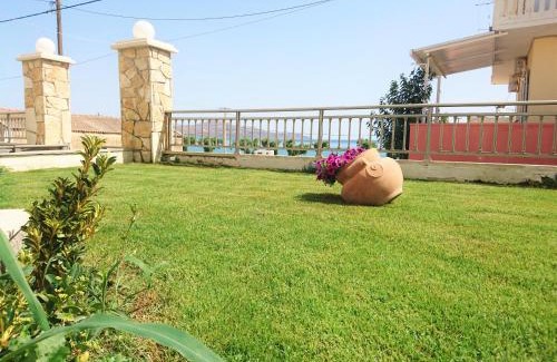 Kalyves Apartamento | Crown Apartments