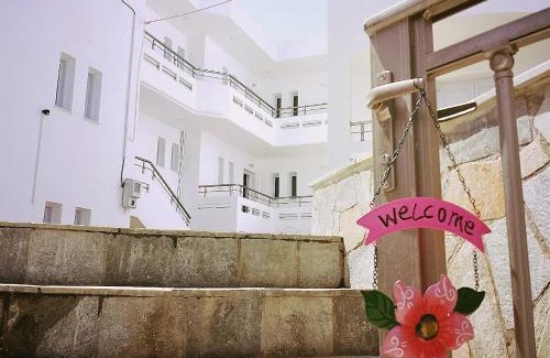 Kalyves Apartamento | Crown Apartments