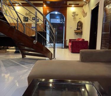 Peshawar Casa | Crown Castle Peshawar