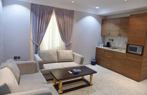 Riyadh Apartamento | Crown City Hotel -فندق كراون ستي