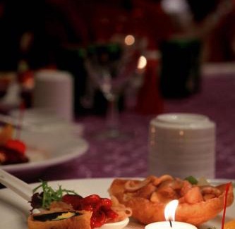 Bandar Kota Bharu Hotel | Crown Garden Hotel