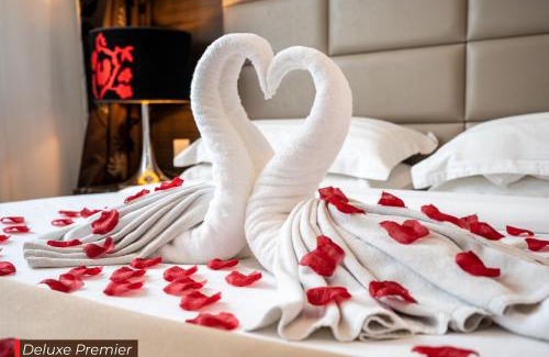 Bandar Kota Bharu Hotel | Crown Garden Hotel