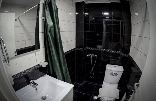 Nea Skioni Hotel | Crown Hotel