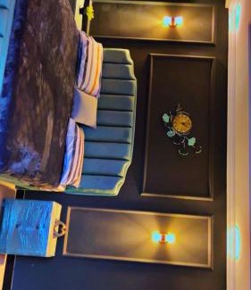 Dhirkot Apartamento | Crown Inn Service Apartments