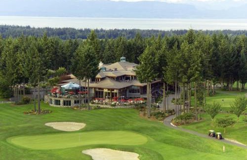 Courtenay Complejo | Crown Isle Resort & Golf Community