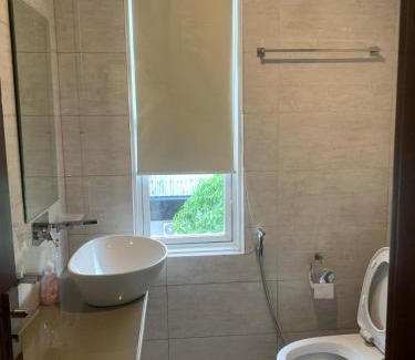 Kirula Apartamento | Crown