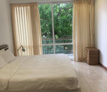 Kirula Apartamento | Crown