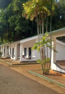 Pottuvil Division 2 Casa | Crown Majesty - Arugambay