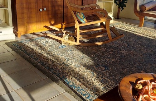 Estate Caret Bay Apartamento | Crown Mountain Place in The Sun
